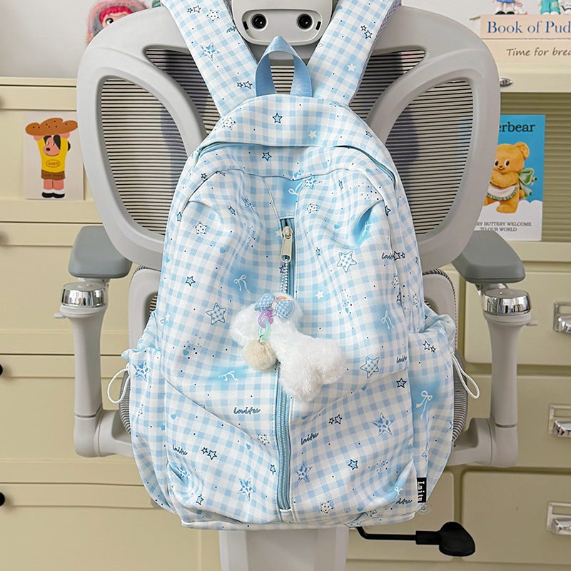 Kreativer Charakter-Themen-Rucksack Karnz
