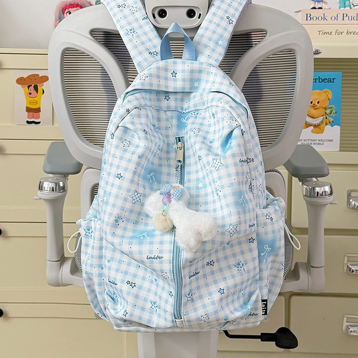Kreativer Charakter-Themen-Rucksack Karnz