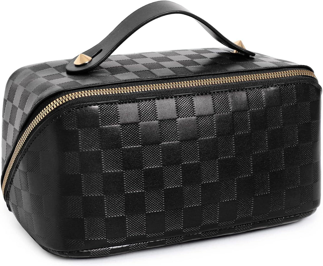 Stilvolle Kosmetiktasche Karnz