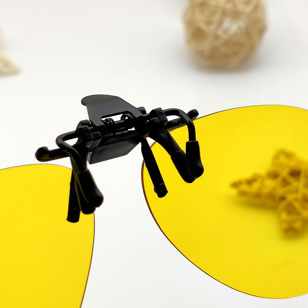 Damen schicke und moderne Sonnenbrille mit polarisierenden Gläsern Karnz