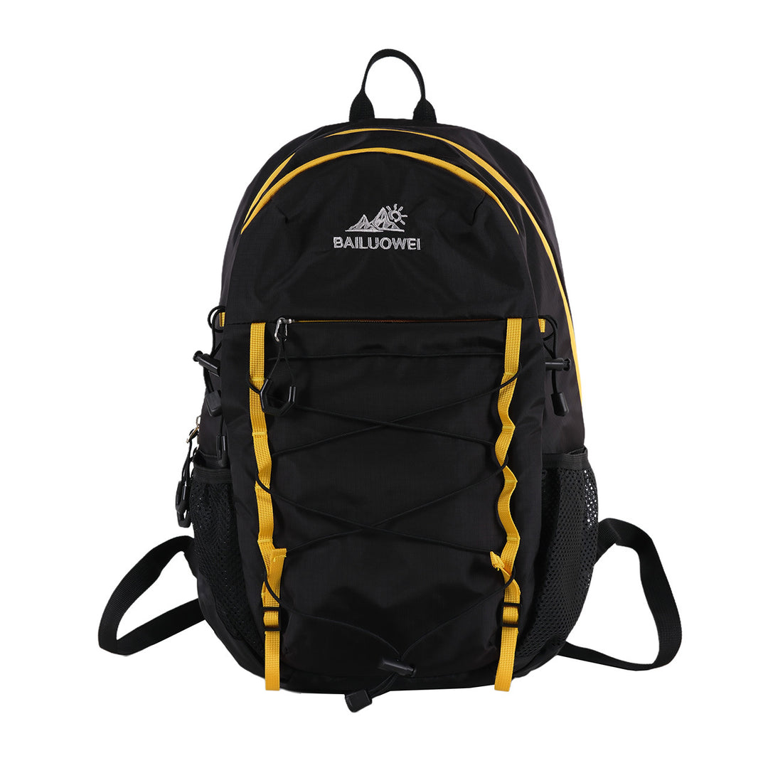 Wander-Rucksack mit mehreren Fächern Karnz
