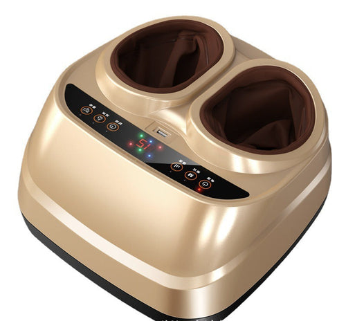 Verstellbarer Fußmassager Karnz