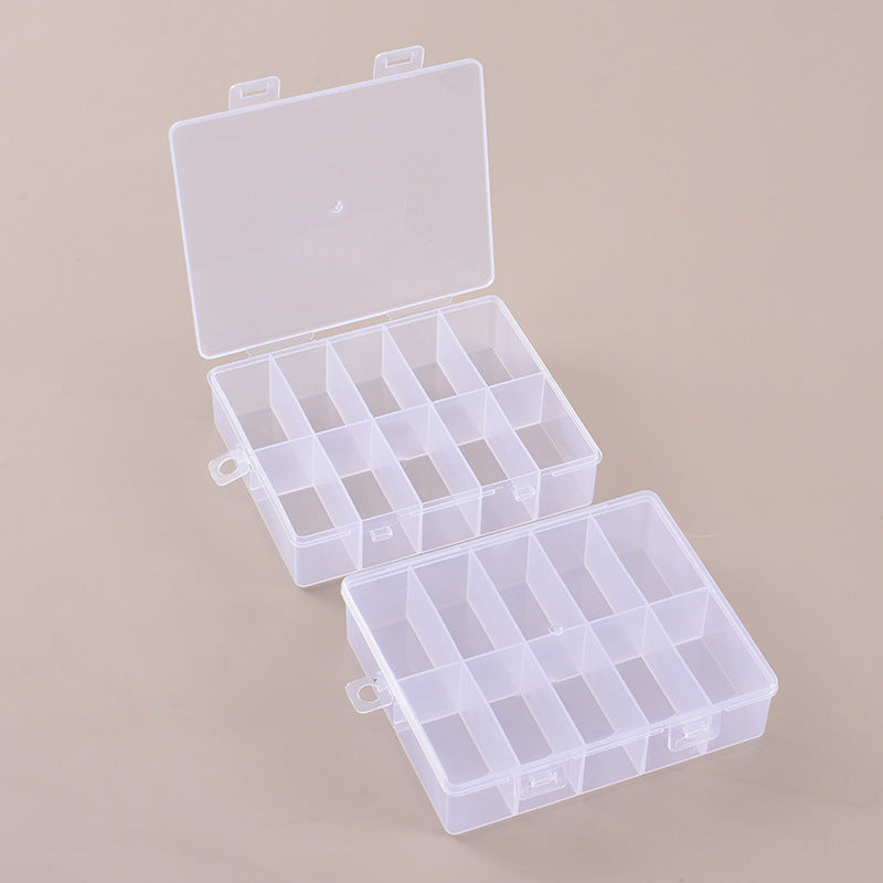 Modular Craft Supply Organizer Karnz