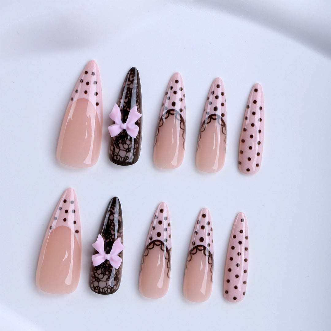 Nagelkunst Karnz