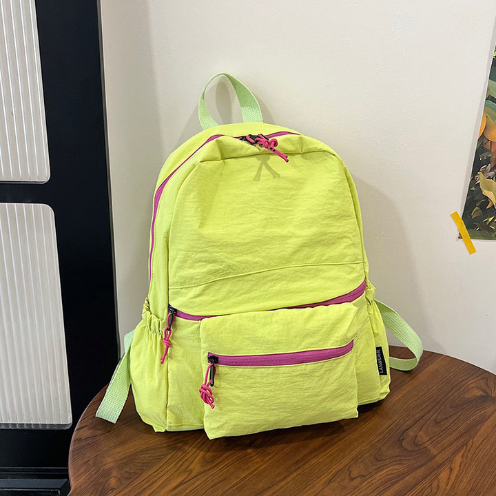 Leichter Freizeit-Wanderrucksack