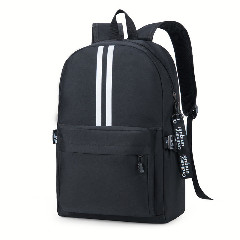 Elegante Alltags-Abenteuer-Rucksack Karnz