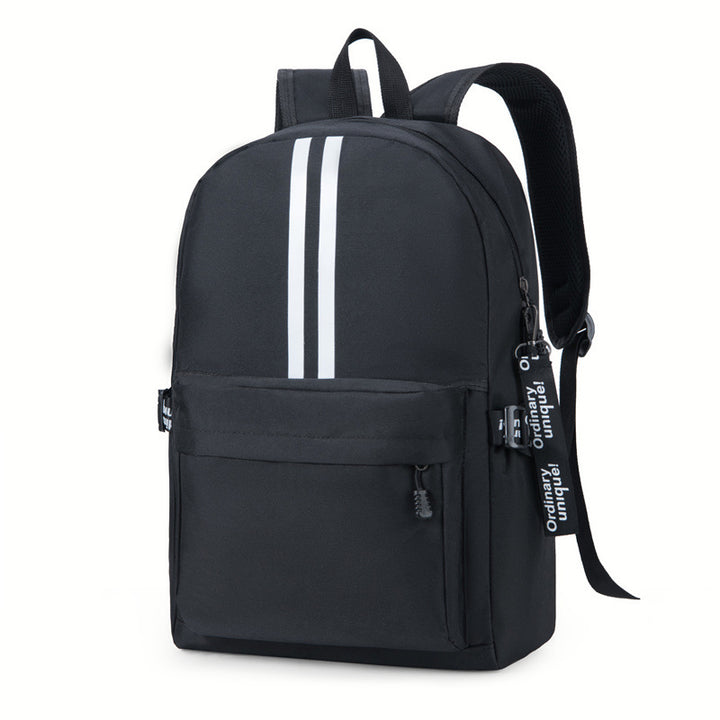 Elegante Alltags-Abenteuer-Rucksack Karnz