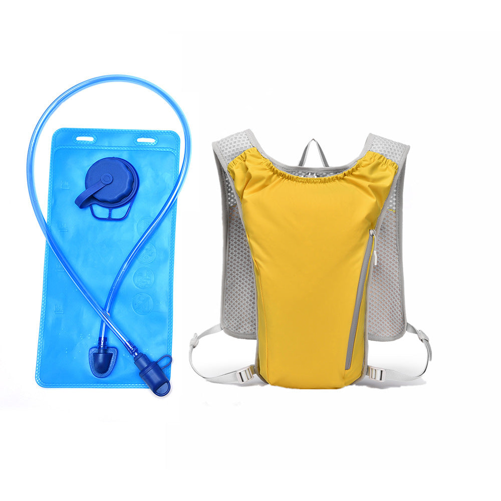 Leichtgewichtiger Hydration Pack Karnz