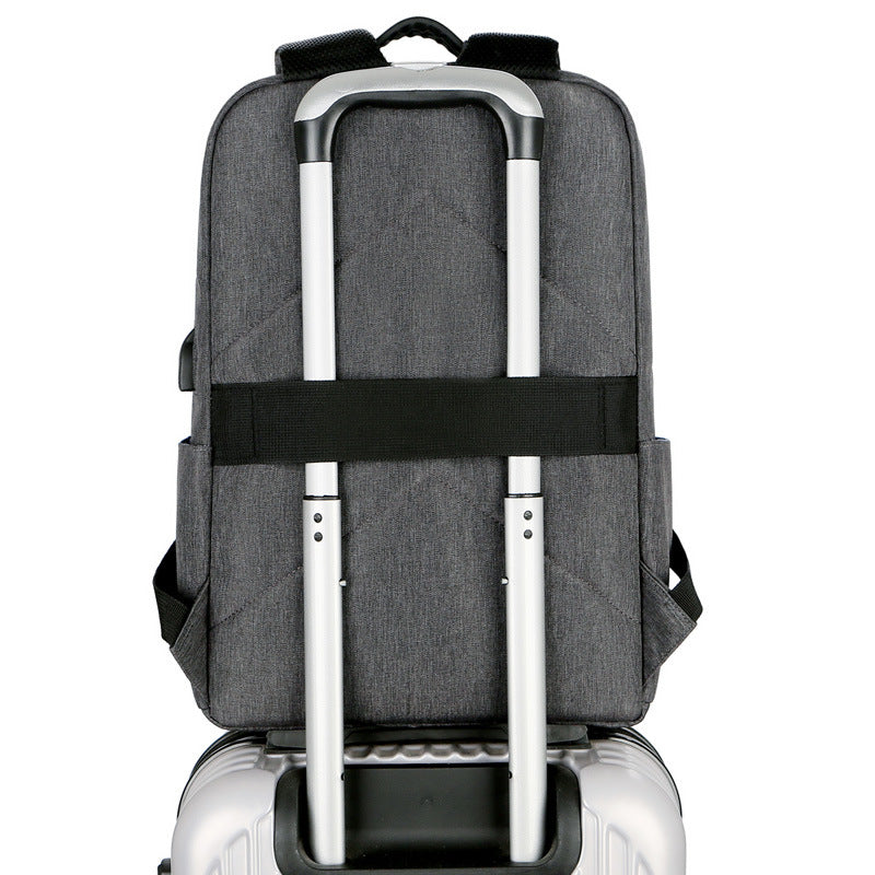 Laptop Rucksack Karnz