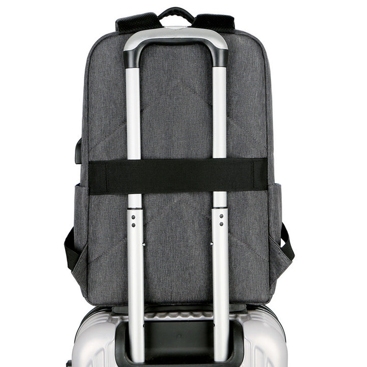 Laptop Rucksack Karnz