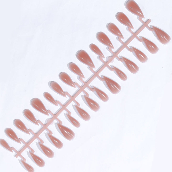 Stiletto Acryl Nagelverlängerungen Karnz