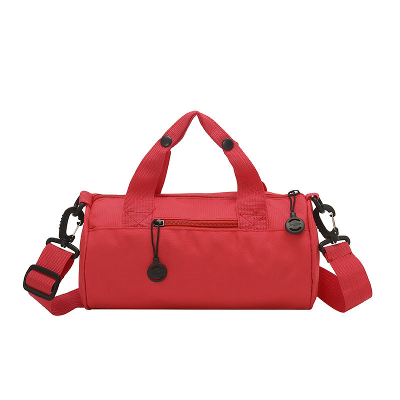 Leichtgewichtig umwandelbare Reisetasche