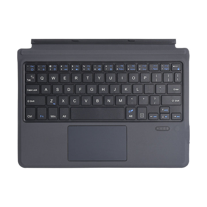 Vielseitige Bluetooth-Tastatur mit Touchpad Karnz