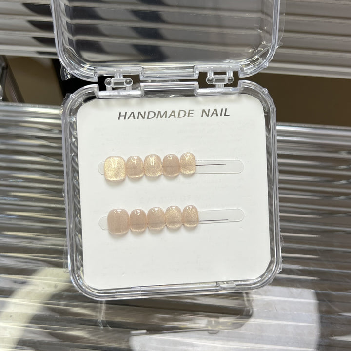 Verspielt Press-On Nagelset