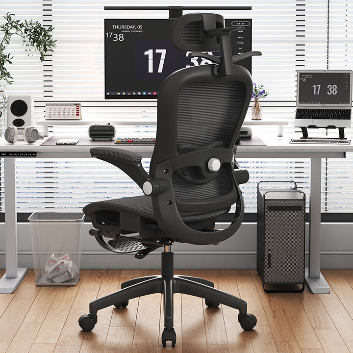 Ergonomischer Bürostuhl Karnz