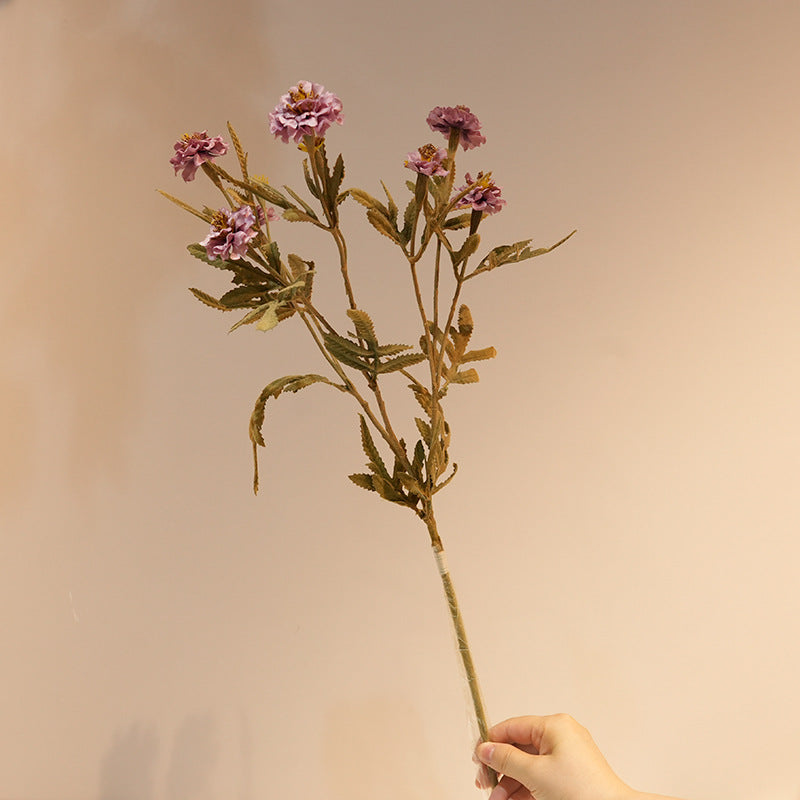 Künstliche Blumenpflanze Karnz