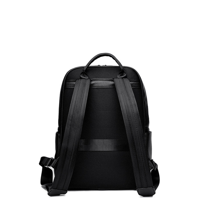 Smart Casual Leder Rucksack Karnz
