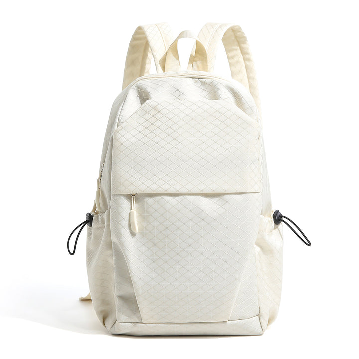 Multi-Funktionaler geometrischer Rucksack Karnz