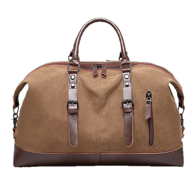 Stilvolle Wochenendreisetasche Karnz