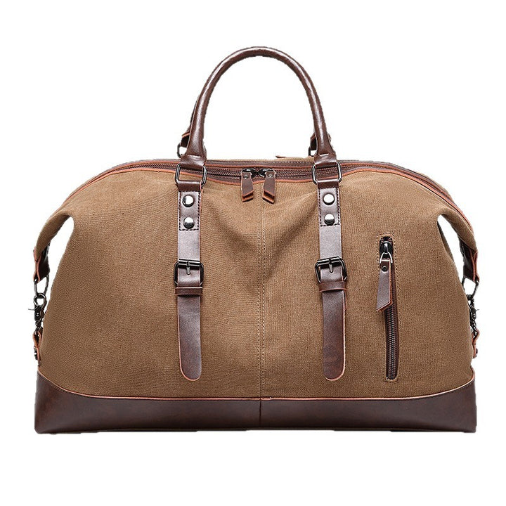Stilvolle Wochenendreisetasche Karnz