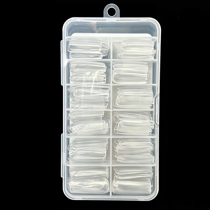 Professioneller Nagelspitzen Organizer Karnz