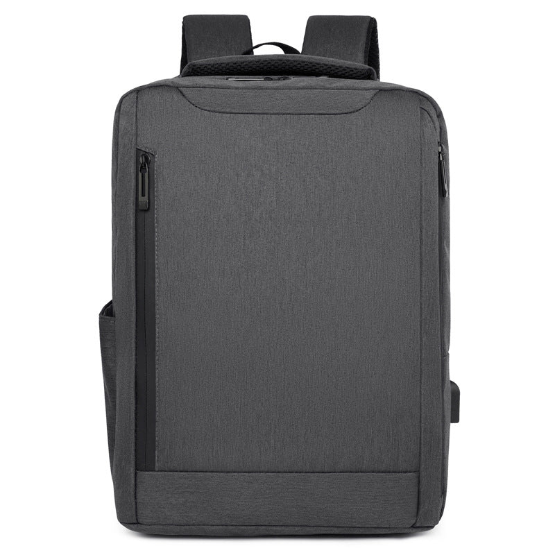 Sleek Professional Tech Rucksack Karnz