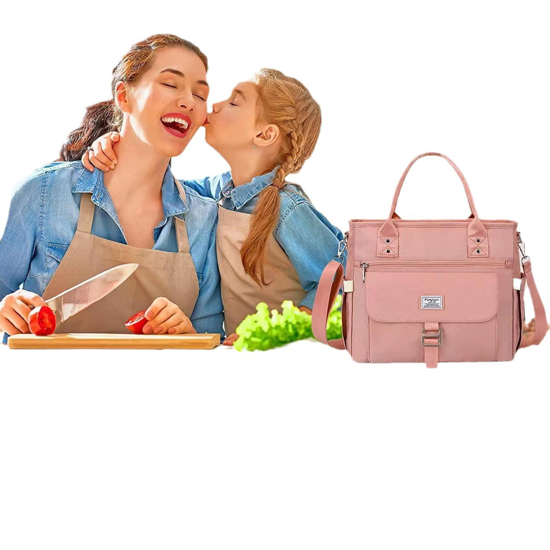 Multi-Zweck Küchen Tasche Karnz