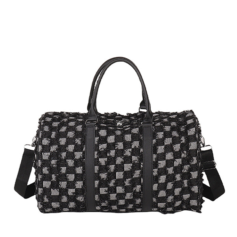 Reise-Duffle-Bag Karnz