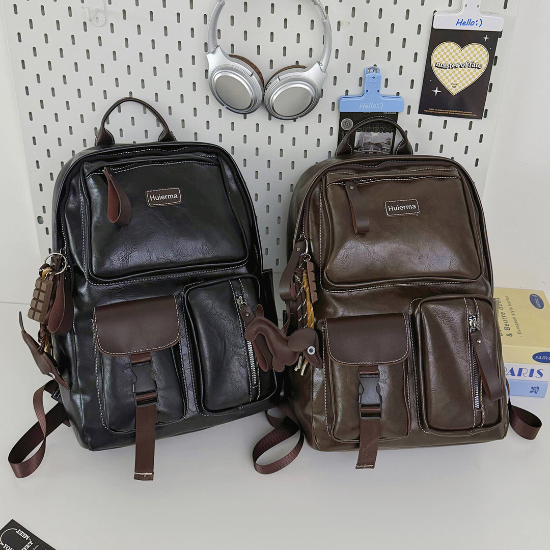 Multi-Fach Fachrucksack Karnz