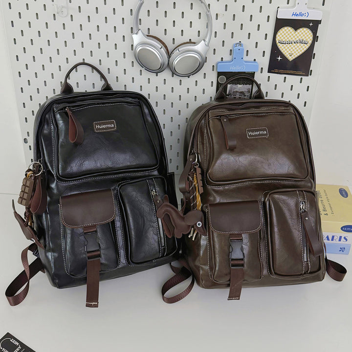 Multi-Fach Fachrucksack Karnz
