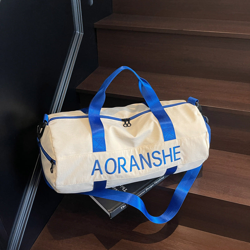Vielseitige Reise Gym Holdall Tasche Karnz