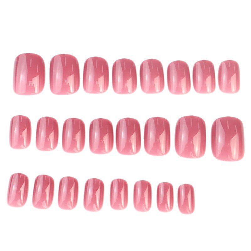 Glänzender Langzeit-Nagellack Karnz