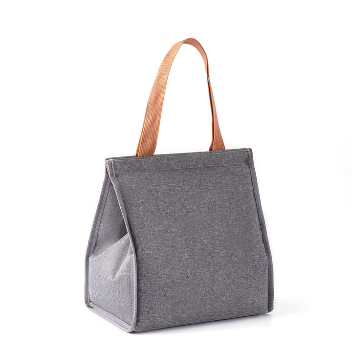 Isolierte Lunch-Tasche