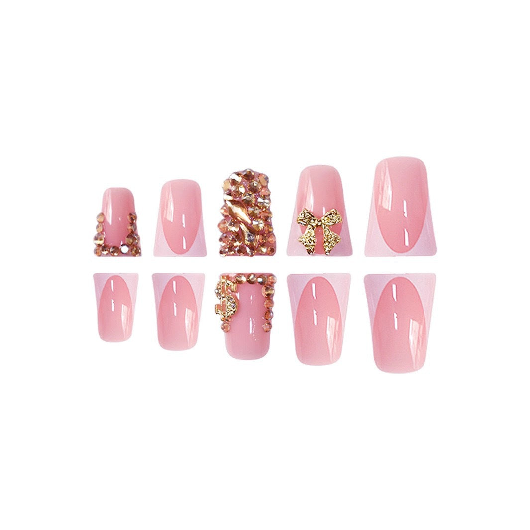 Luxus Nagelkunst Erweiterungen Karnz