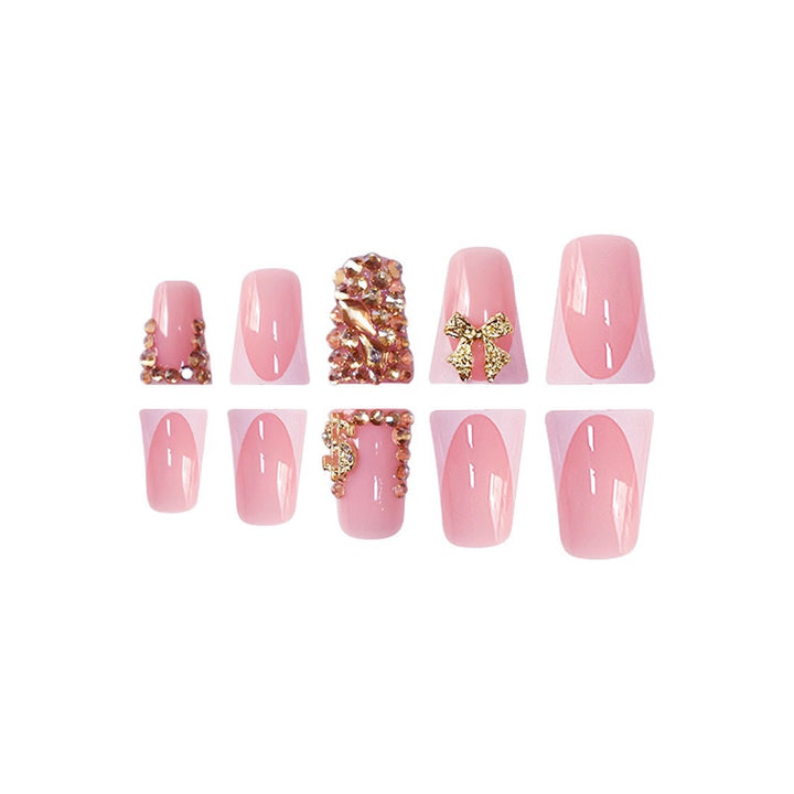 Luxus Nagelkunst Erweiterungen Karnz