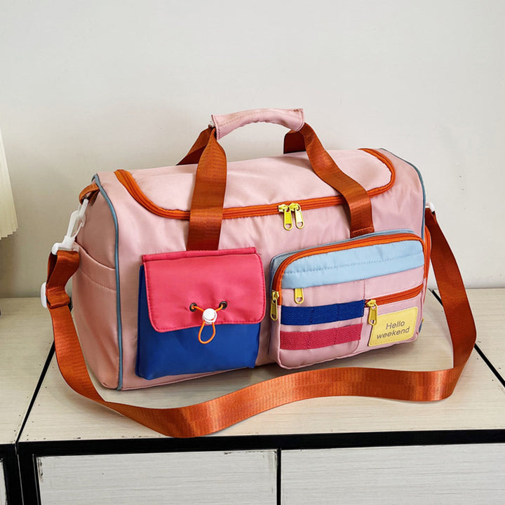 Vielseitige Reisetasche Karnz