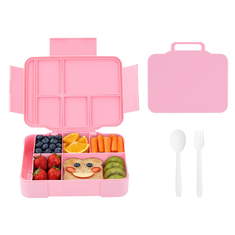 Fun-Themen Bento Lunch Box