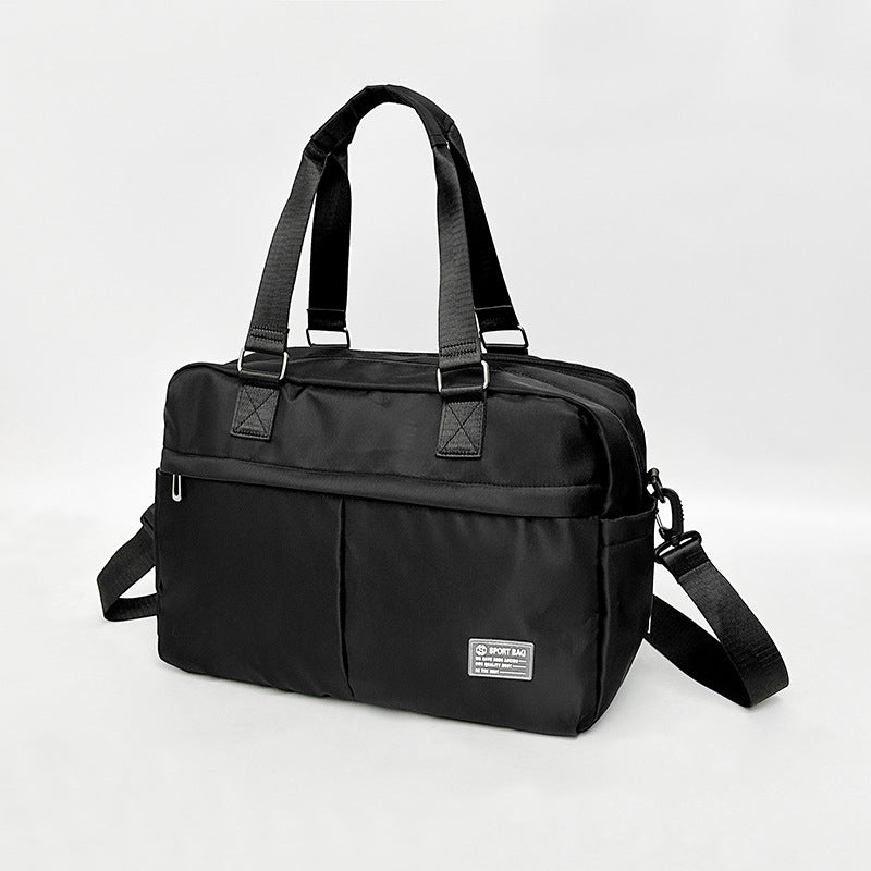 Stilvolles Laptop