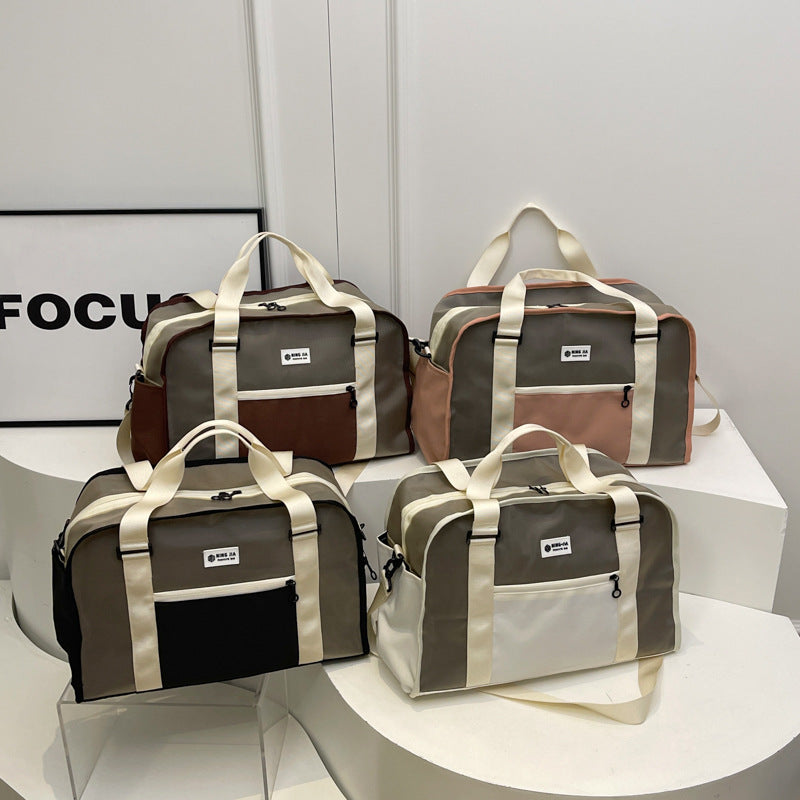 Vielseitige Reisetasche Karnz