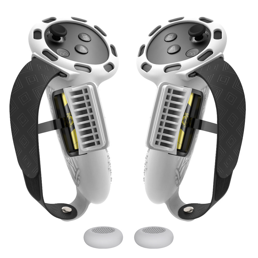 Virtual Reality Controller Karnz