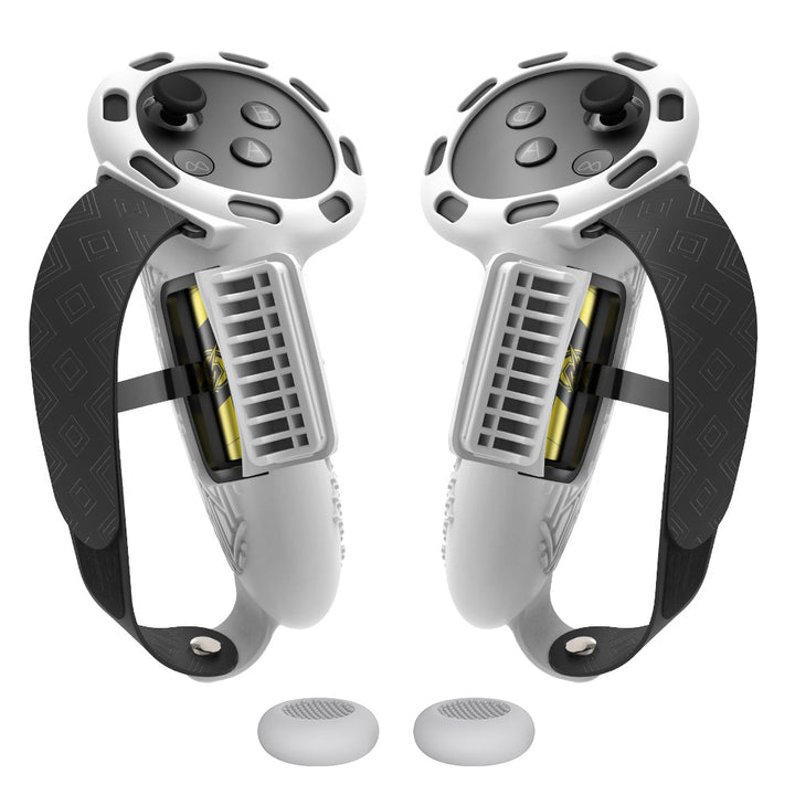 Virtual Reality Controller Karnz