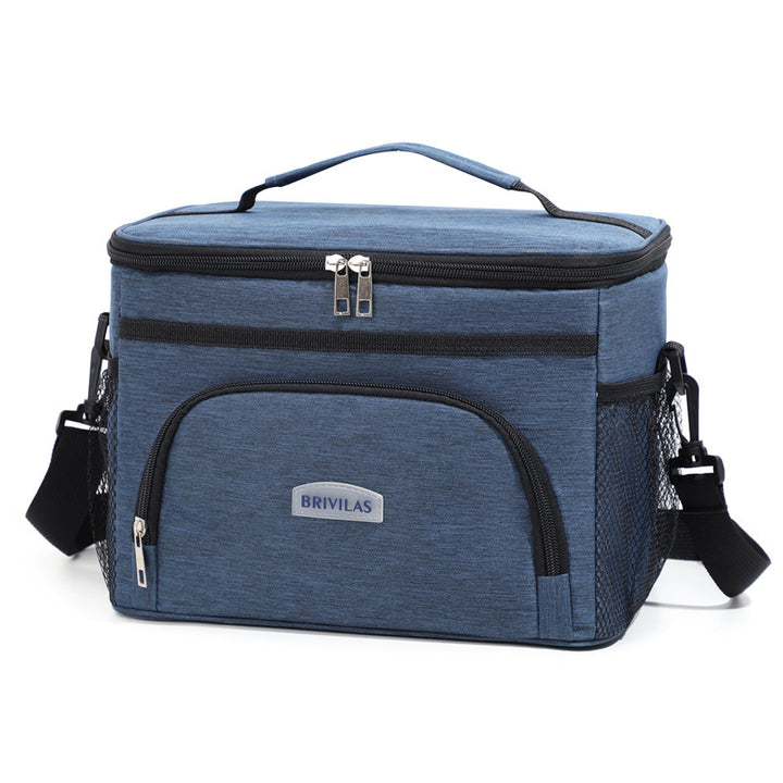 Isolierte Kühltasche