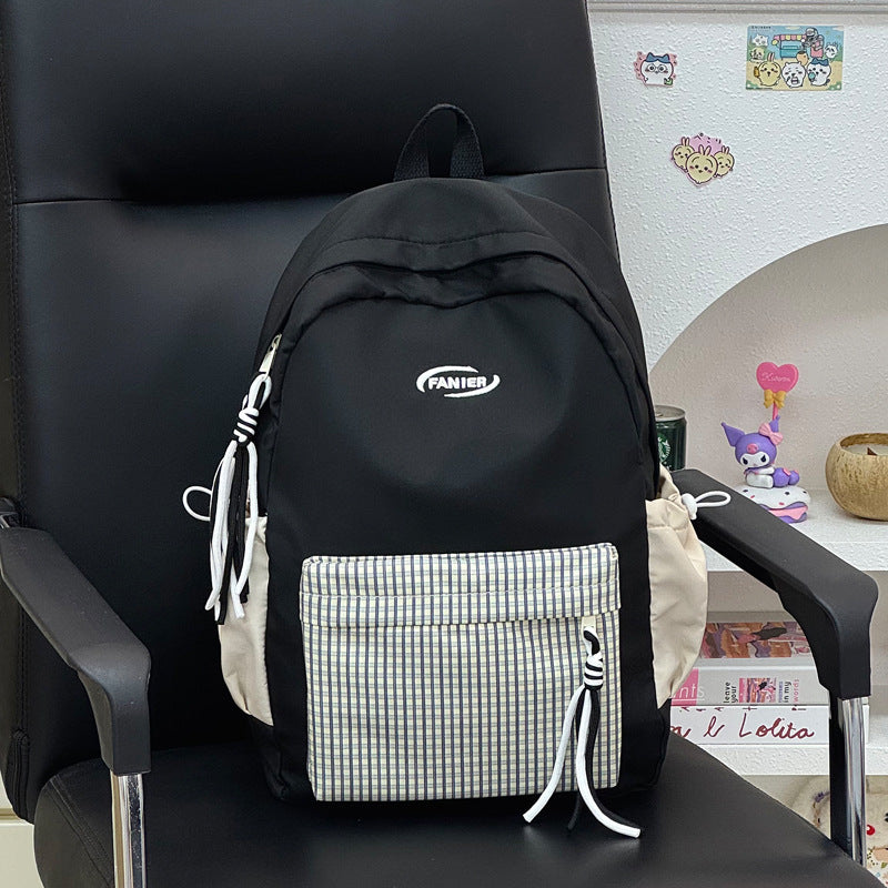 Funktionaler Utility Rucksack Karnz