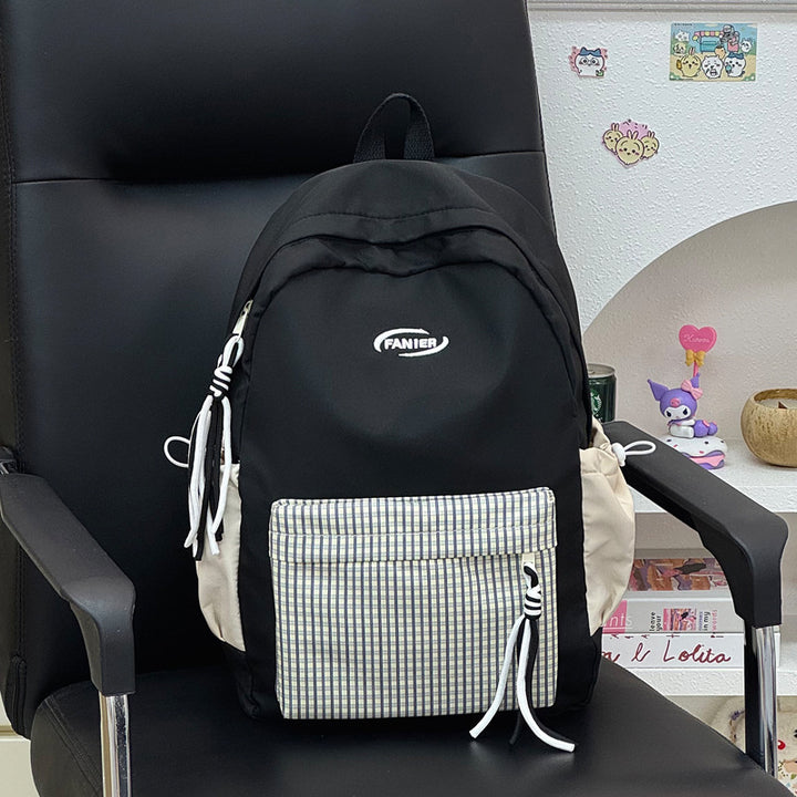 Funktionaler Utility Rucksack Karnz