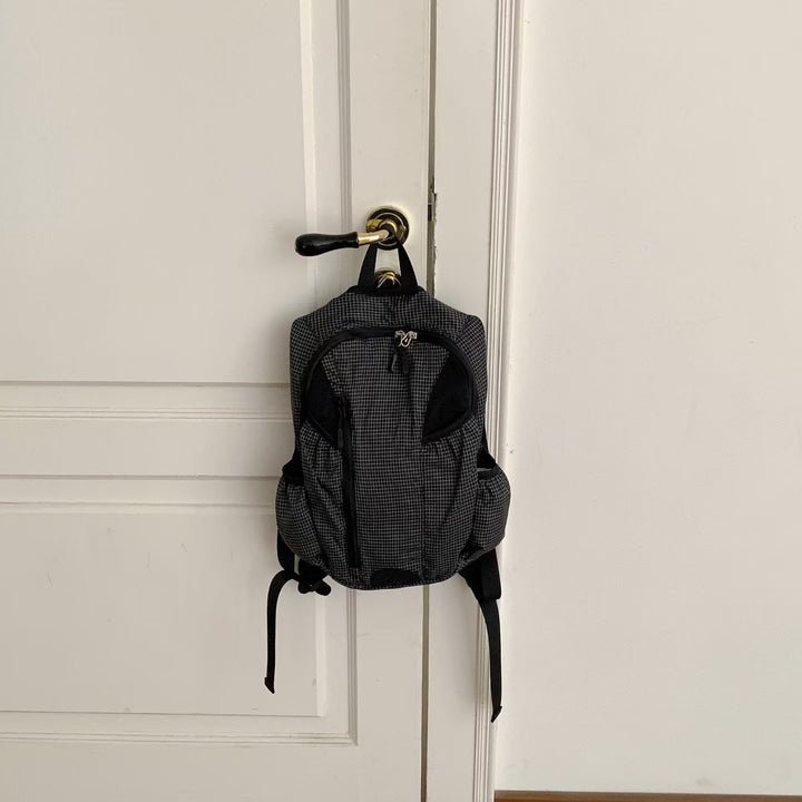 Leichter Outdoor-Reise-Rucksack