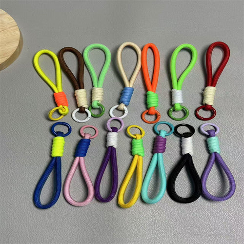 Haltbarer Schlüsselanhänger Halter Karnz