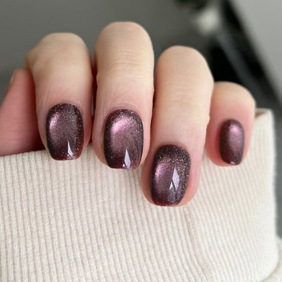 Press-on Nail Art Karnz
