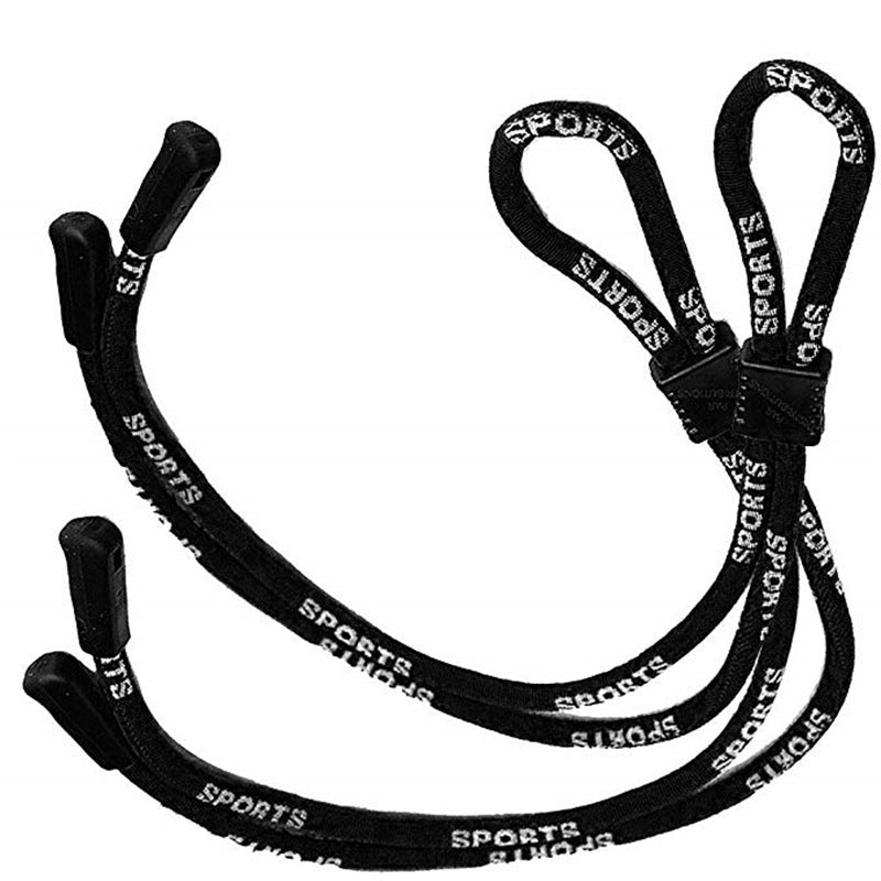 Verstellbarer Sportbrillenhalter Karnz