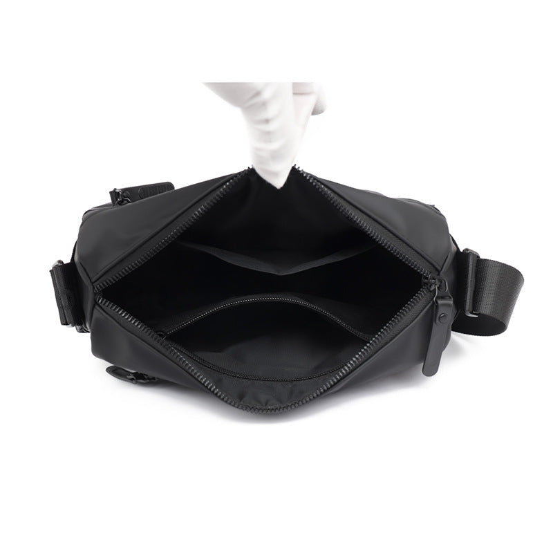Wasserabweisende Reisetasche Karnz
