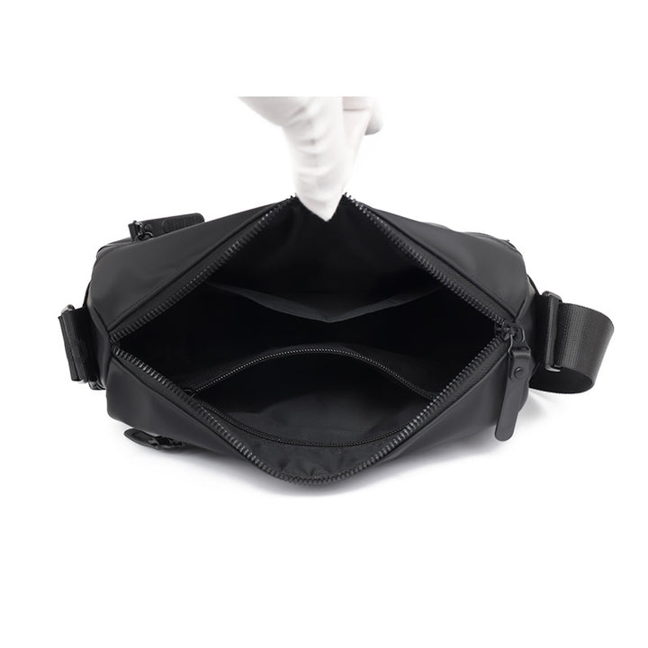 Wasserabweisende Reisetasche Karnz